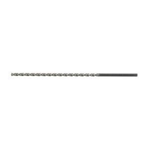Τρυπάνι αέρος μακρύ για σίδερο Νο205x6mm