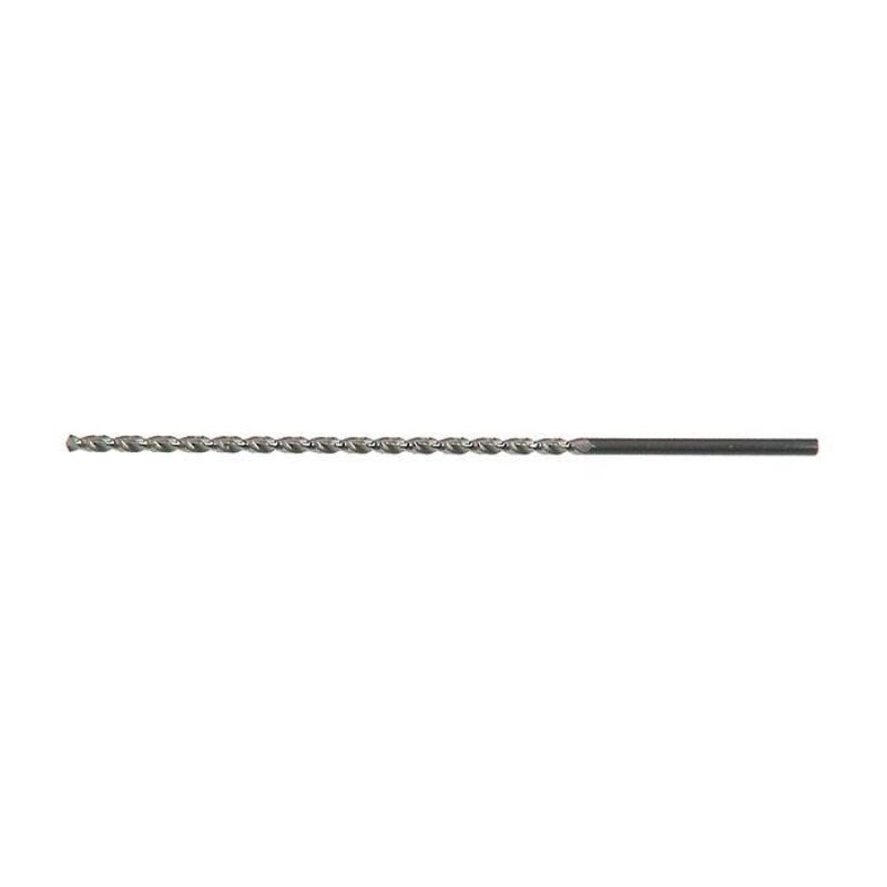 Τρυπάνι αέρος μακρύ για σίδερο Νο205x6mm