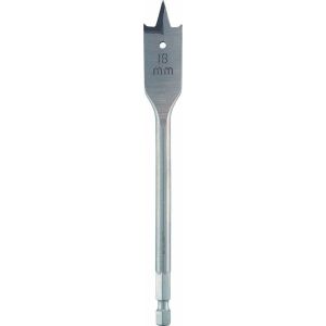 Τρυπάνι φτερού 25x152mm