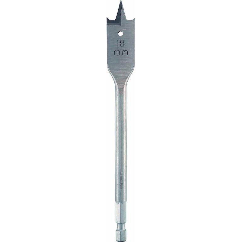 Τρυπάνι φτερού 25x152mm