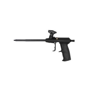 Πιστόλι αφρού μαύρο NBS FG-ECO01DB/B 655