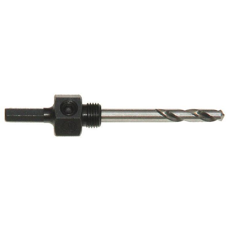 Αντάπτορας ποτηροτρύπανου 19mm-30mm