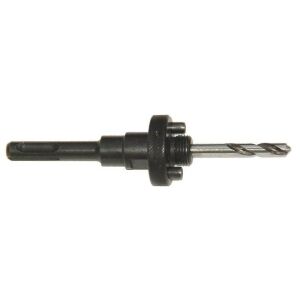 Αντάπτορας ποτηροτρύπανου για SDS PLUS 32mm-210mm