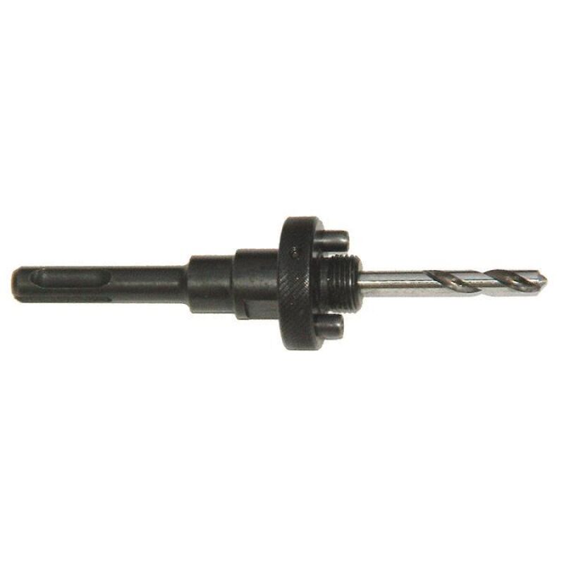 Αντάπτορας ποτηροτρύπανου για SDS PLUS 32mm-210mm