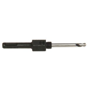 Αντάπτορας ποτηροτρύπανου για SDS PLUS 19mm-30mm