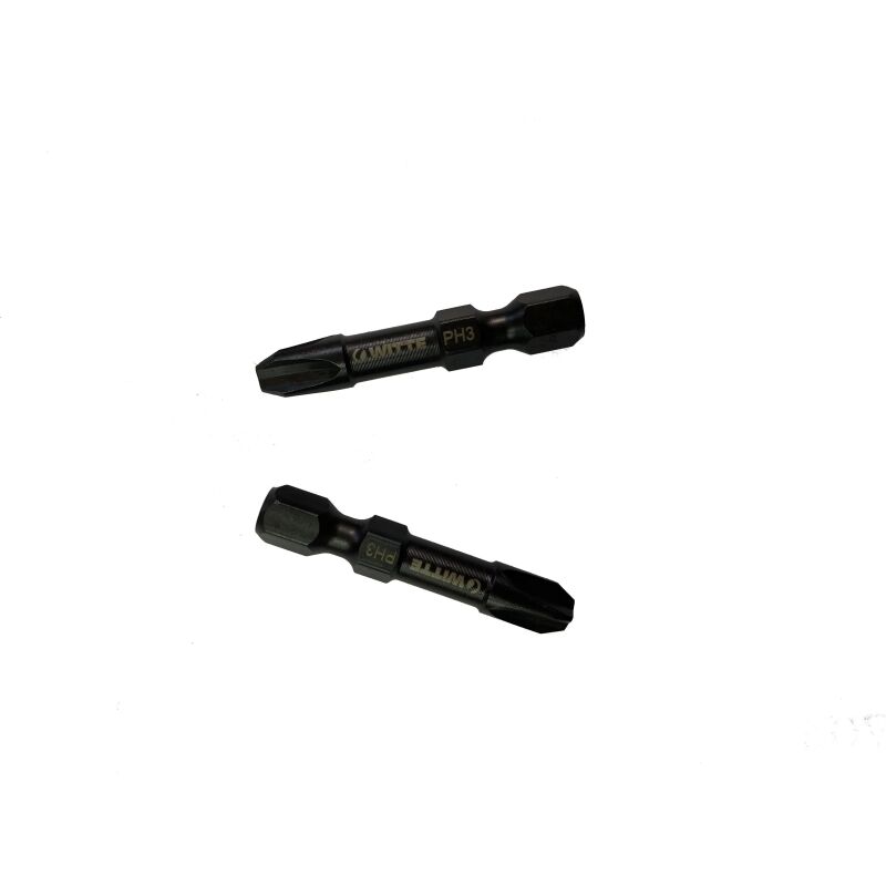 Μύτη phillips 10τεμ. 38mm impact NoΡΗ2