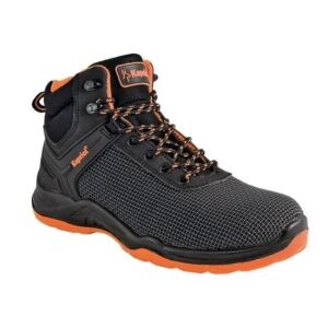 Παπούτσι μποτάκι DART02 S0 40