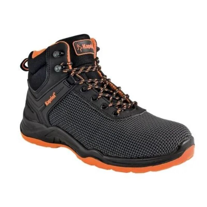 Παπούτσι μποτάκι DART02 S0 40