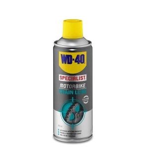 Σπρέι λίπανσης αλυσίδας 12τεμ. 400ml