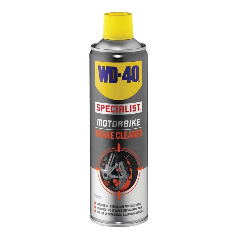 Σπρέι καθαριστικο φρενων 12τεμ. 500ml