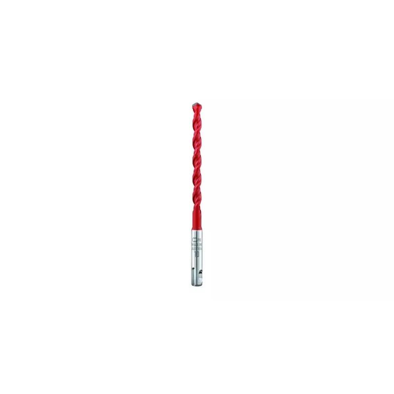 Τρυπάνι SDS-PLUS MULTICUT 8x160mm