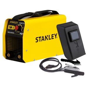 Ηλεκτροκόλληση INVERTER 200Amp WD200IC2