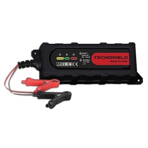 Φορτιστής για μπαταρίες 12V, 2-30AH, τάση: 230V