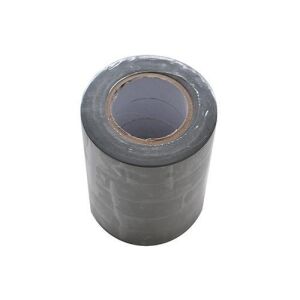Ταινία μονωτική γκρι 5τεμ. 0,13x19mm 18m