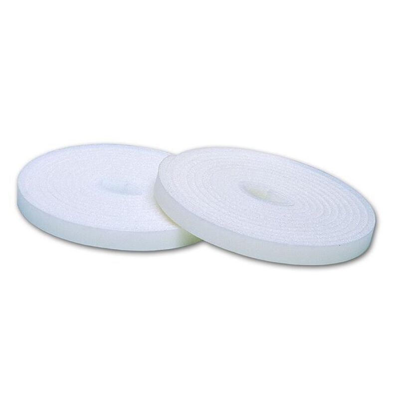 Ταινία διπλής όψης αφρόφης 19mmX5mX0,8mm