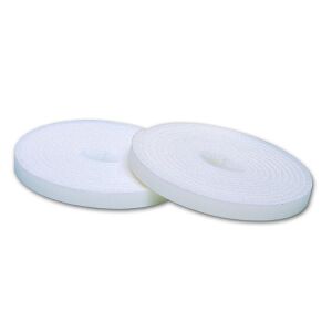 Ταινία διπλής όψης αφρόφης 19mmX10mX0,8mm
