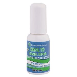 Σμάλτο 12τεμ. επιδιόρθωσης 20ml