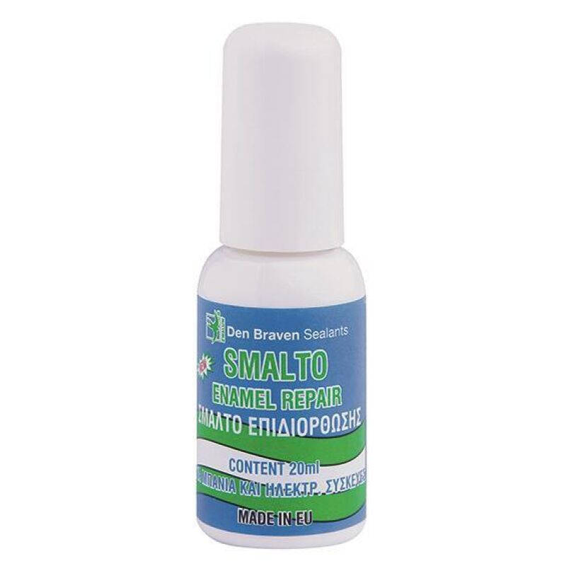 Σμάλτο 12τεμ. επιδιόρθωσης 20ml