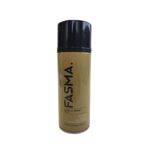 Σπρέι 6τεμ. θερμοκρασίας 400°C αλουμινίου 400ml