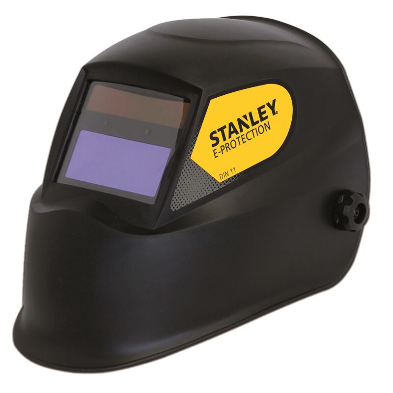 Μάσκα κεφαλής ηλεκτρονική HELMET 2000 με επίπεδο σκίασης S11