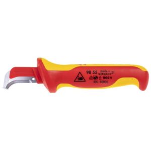 Μαχαίρι καλωδίων No180mm σε blister
