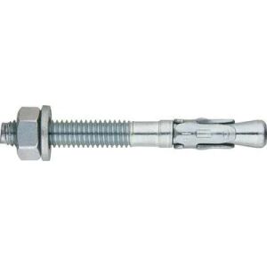 Βύσμα μεταλλικό express 50τεμ. No12x160mm