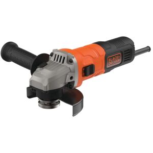 Γωνιακός τροχός 710W, δίσκος 115mm