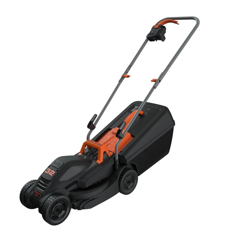 Χλοοκοπτική μηχανή 1000W