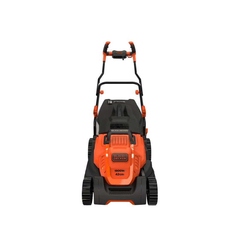 Χλοοκοπτική μηχανή 1800W