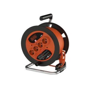 Μπαλαντέζα καρούλι IP20 3X1,5mmX25m