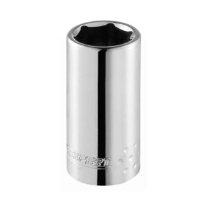 Καρυδάκι 1/2" εξάγωνο μακρύ Νο12mm