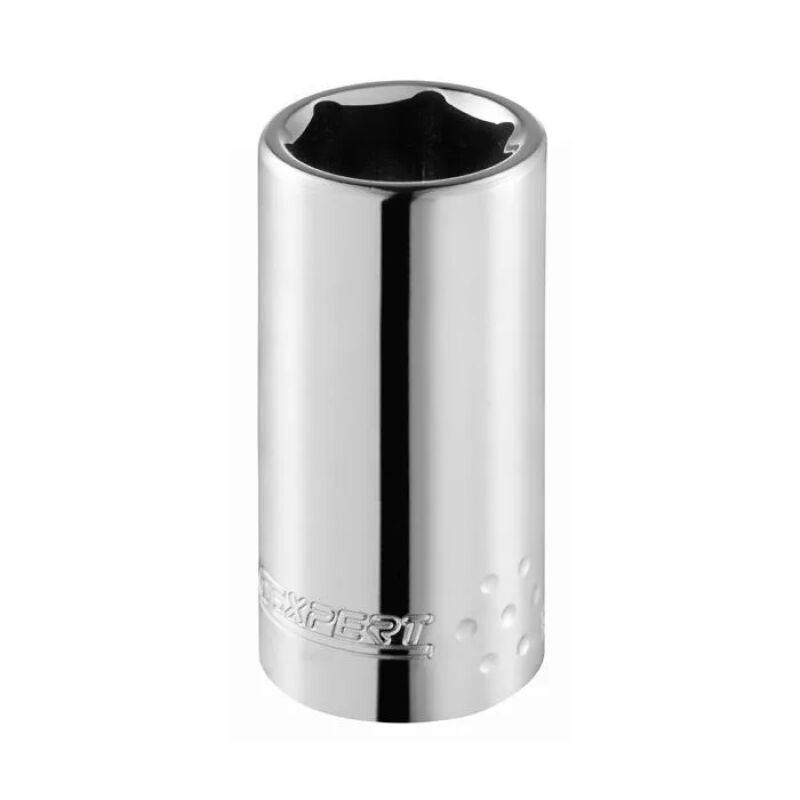 Καρυδάκι 1/2" εξάγωνο μακρύ Νο24mm