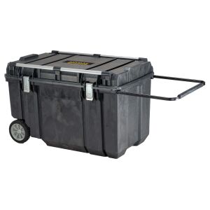 Μπαούλο πλαστικό τροχήλατο 99x59x62cm FMST1-75531