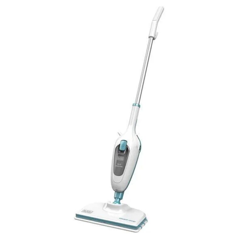 Σκούπα 5 σε 1 STEAM-MOP 1300W
