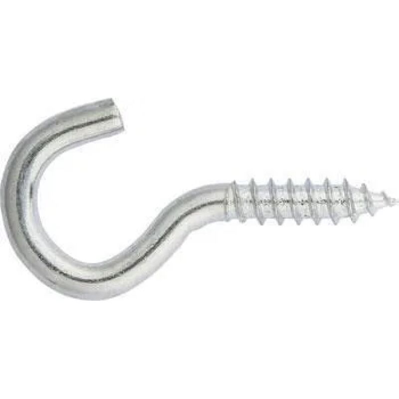 Γάντζος με βίδα 50τεμ. 22x120mm