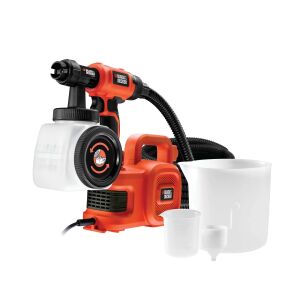 Πιστόλι βαφής 450W