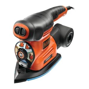 Τριβείο autoselect 4 σε 1 220W, πλάκα 100Χ165mm