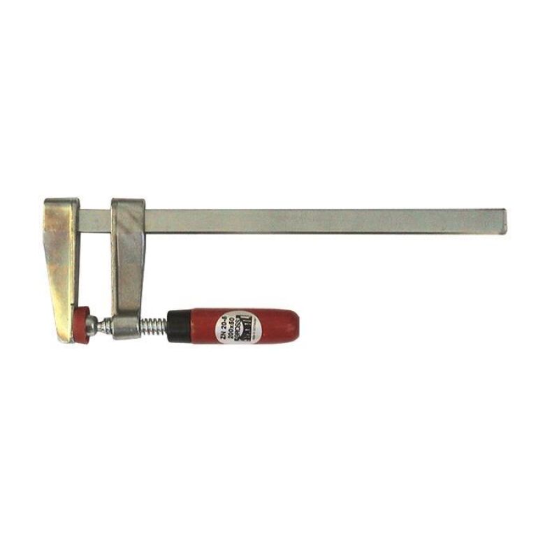 Σφικτήρας mini Νο20x5mm