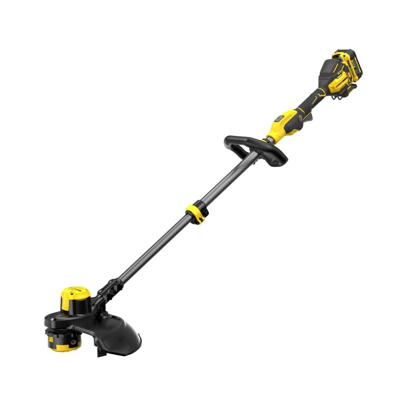 Χλοοκοπτικό FATMAX V20 Brushless 18V