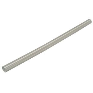 Θερμόκολλα διαφανή 12x254mm, 1Kg