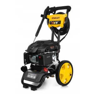 Πλυστικό μηχάνημα βενζίνης 570 L/h 240bar