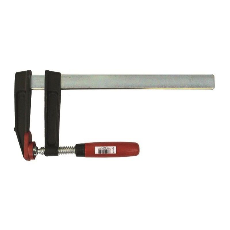 Σφικτήρας ελαφρύ τύπου Νο80x12mm