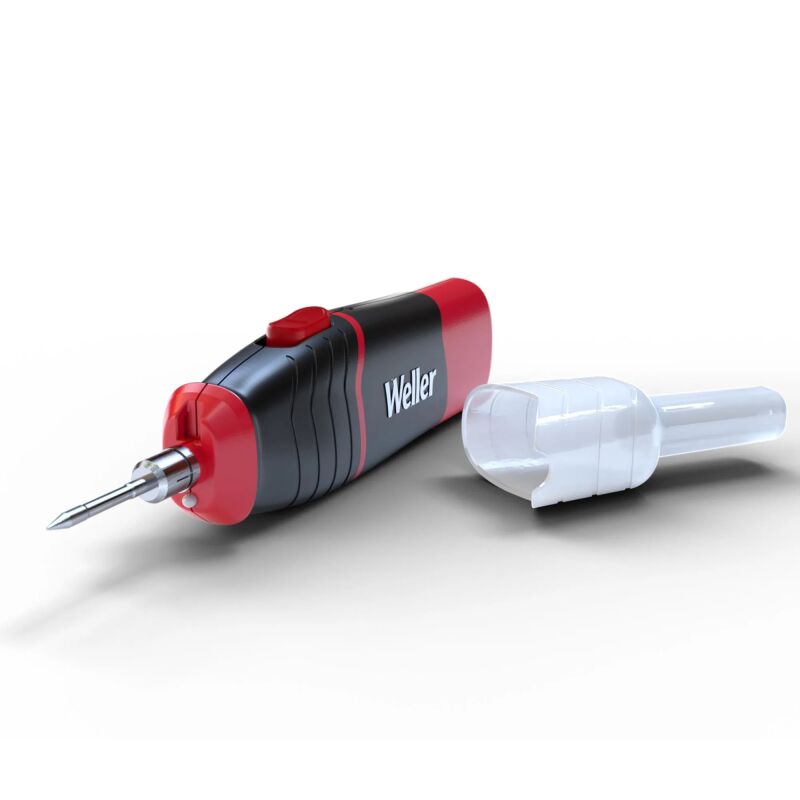 Κολλητήρι μπαταρίας ίσιο 4,5W 460c