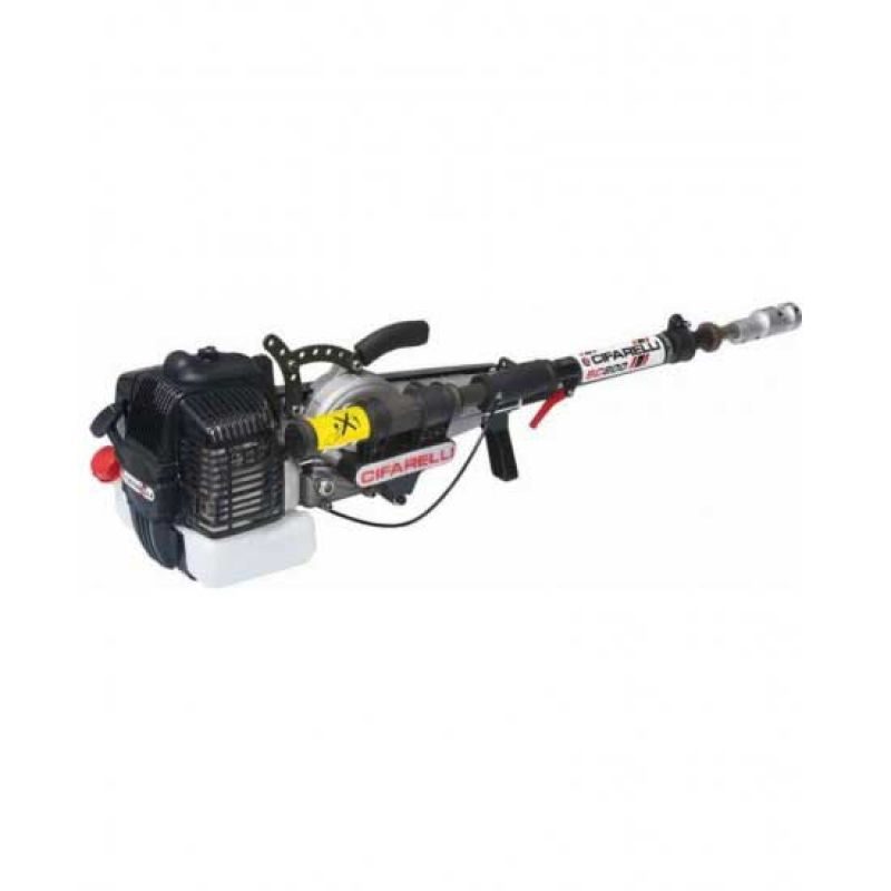 Ελαιοραβδιστικό δόνησης βενζίνης 52cc CIFARELLI SC800