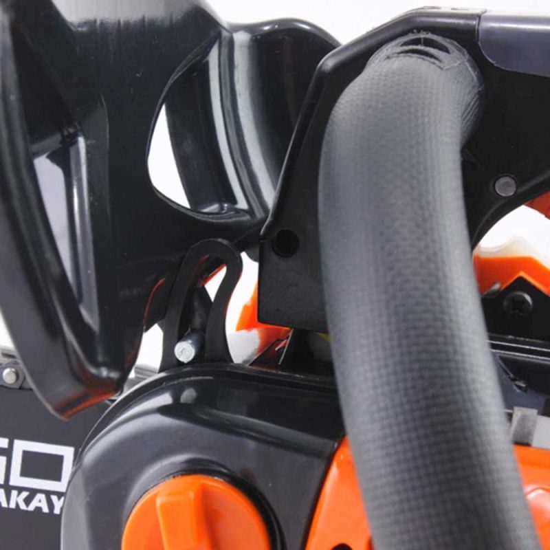 Κλαδευτικό αλυσοπρίονο βενζίνης 1.3 ίππων Nakayama PC3500 - Image 3