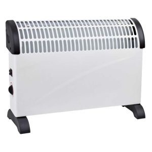 Θερμαντικό σώμα δαπέδου BORMANN 2000W ECO