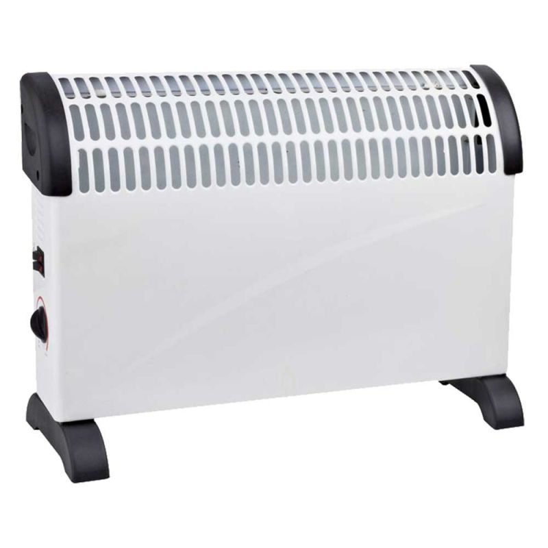 Θερμαντικό σώμα δαπέδου BORMANN 2000W ECO