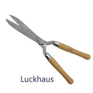 Ψαλίδι χλόης Luckhaus Γερμανίας