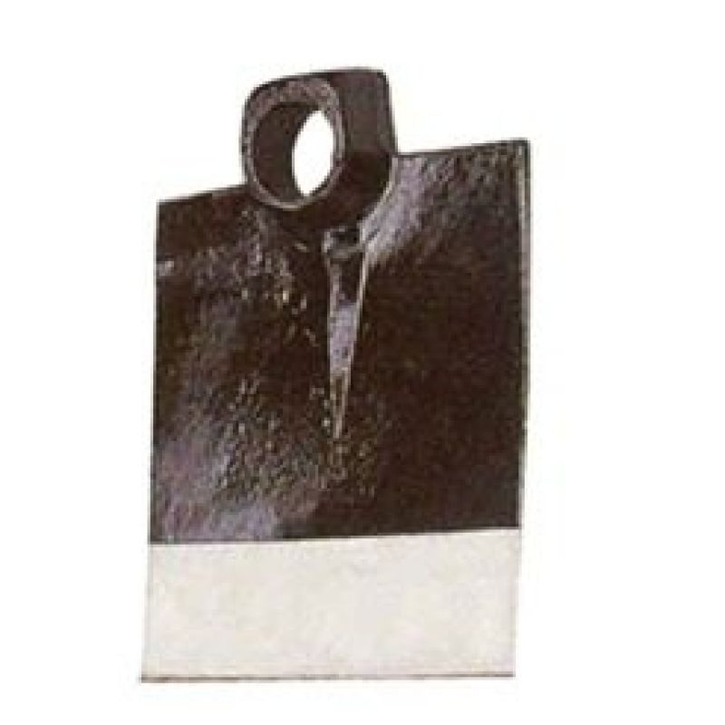 Τσάπα τύπου Belota τετράγωνη 200x170mm