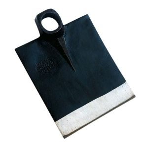 Τσάπα τετράγωνη 170x210mm Martin